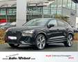Audi Q3 Sportback 35TFSI S LINE PANO SONOS STANDHZ VC Schwarz - thumbnail 1