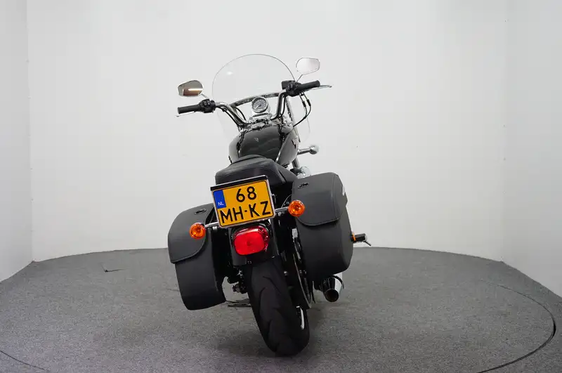 Harley-Davidson Sportster 1200 - foto 7