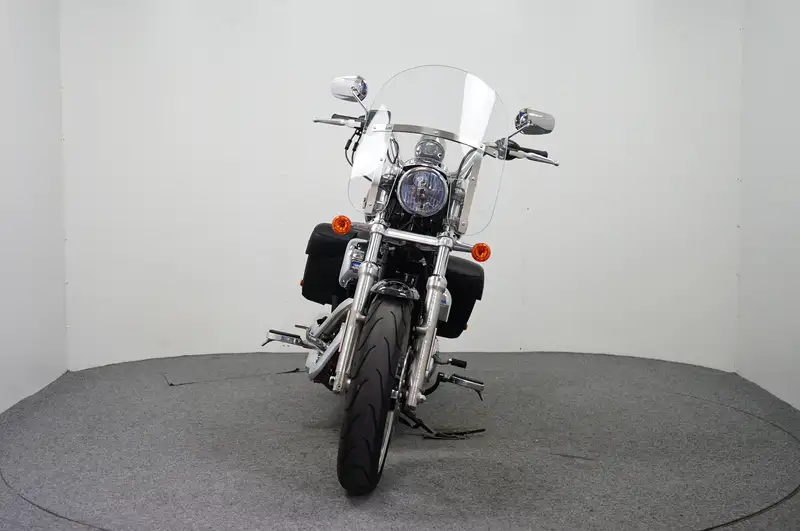 Harley-Davidson Sportster 1200 - foto 3