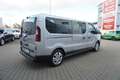 Renault Trafic Combi 2.0 L2H1 LED Navi Totwinkel Kamera Silber - thumbnail 6