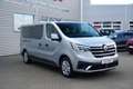 Renault Trafic Combi 2.0 L2H1 LED Navi Totwinkel Kamera Silber - thumbnail 4
