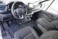 Renault Trafic Combi 2.0 L2H1 LED Navi Totwinkel Kamera Silber - thumbnail 10