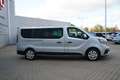 Renault Trafic Combi 2.0 L2H1 LED Navi Totwinkel Kamera Silber - thumbnail 5