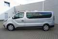 Renault Trafic Combi 2.0 L2H1 LED Navi Totwinkel Kamera Silber - thumbnail 9