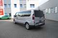 Renault Trafic Combi 2.0 L2H1 LED Navi Totwinkel Kamera Silber - thumbnail 8