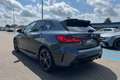 BMW 135 135i xDrive - BVA Sport  M Performance Noir - thumbnail 4