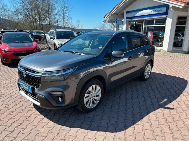 Suzuki SX4 S-Cross Comfort