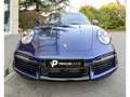 Porsche 992 911 TURBO S/360°/Innod/21/VOLL Bleu - thumbnail 11