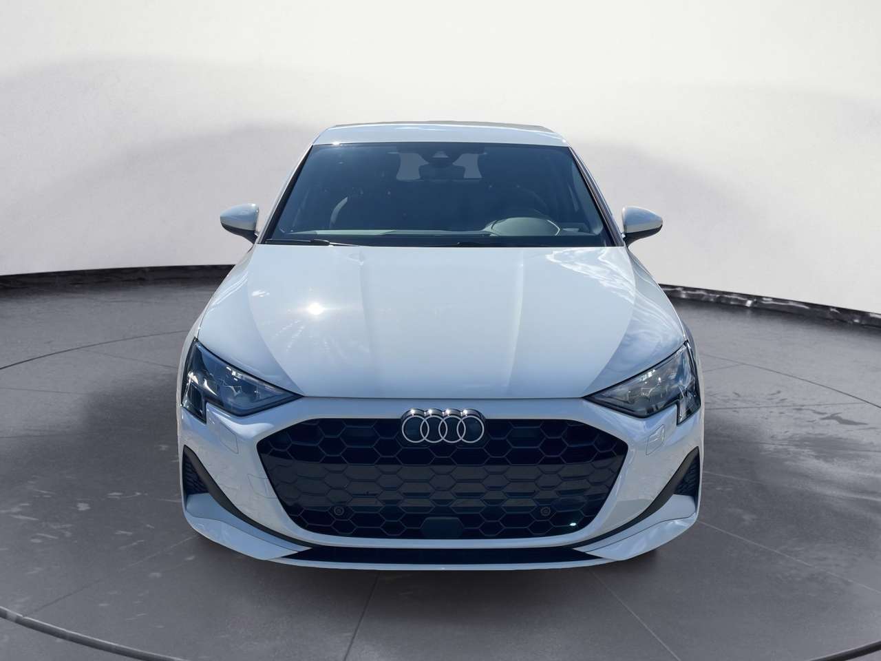 Audi A3 4ª serie SPB Sportback 30 TDI Business Advanced