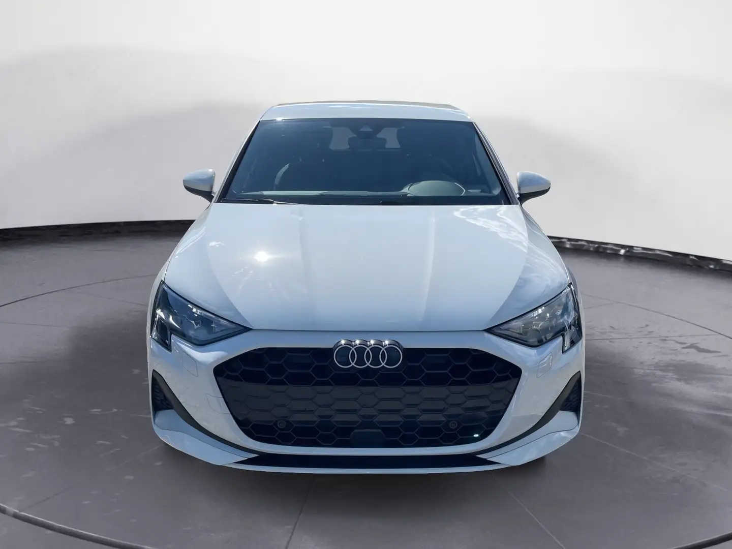 Audi A3 4ª serie SPB Sportback 30 TDI Business Advanced Bianco - 1