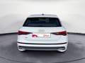 Audi A3 4ª serie SPB Sportback 30 TDI Business Advanced Bianco - thumbnail 4