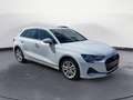 Audi A3 4ª serie SPB Sportback 30 TDI Business Advanced Bianco - thumbnail 3