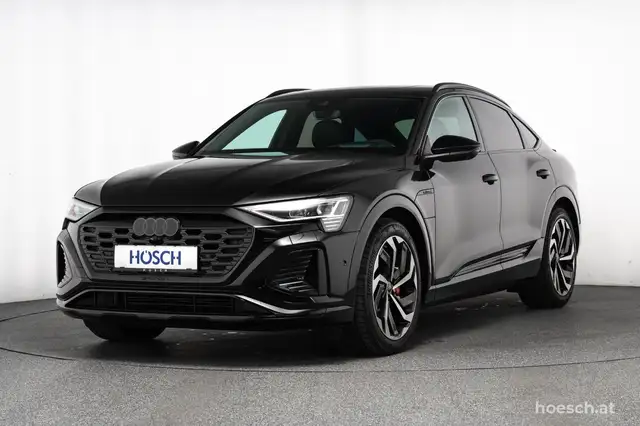 Audi Q8 e-tron 55 SB quattro 2x S-LINE TRAUMEXTRAS -52% Ansicht 47