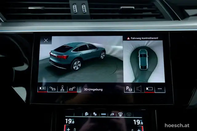 Audi Q8 e-tron 55 SB quattro 2x S-LINE TRAUMEXTRAS -52% Ansicht 21
