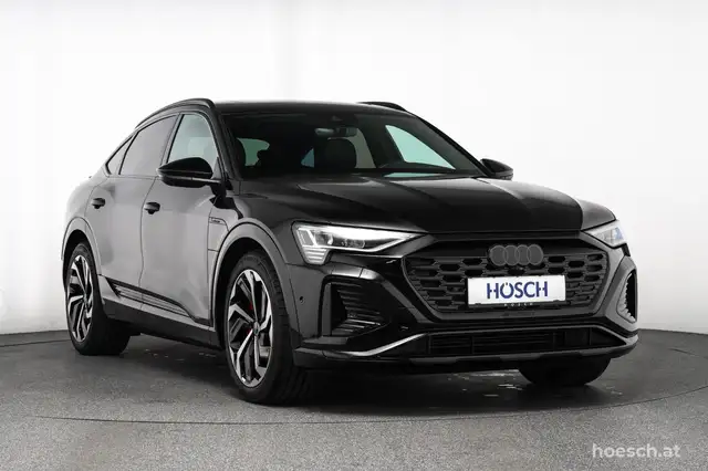 Audi Q8 e-tron 55 SB quattro 2x S-LINE TRAUMEXTRAS -52% Ansicht 46