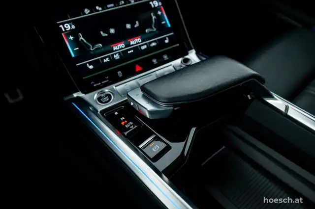 Audi Q8 e-tron 55 SB quattro 2x S-LINE TRAUMEXTRAS -52% Ansicht 29