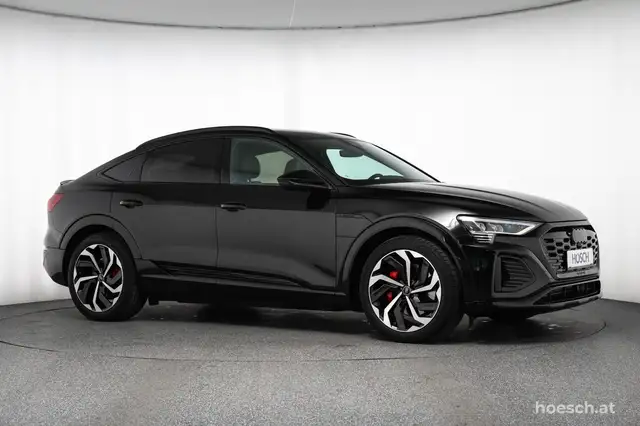 Audi Q8 e-tron 55 SB quattro 2x S-LINE TRAUMEXTRAS -52% Ansicht 45