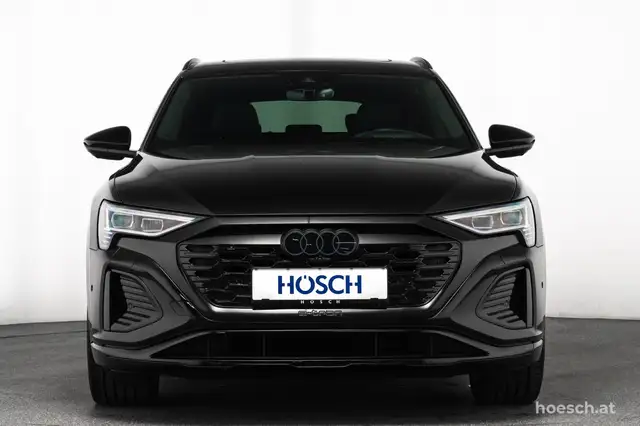 Audi Q8 e-tron 55 SB quattro 2x S-LINE TRAUMEXTRAS -52% Ansicht 2