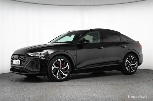 Audi Q8 e-tron 55 SB quattro 2x S-LINE TRAUMEXTRAS -52% Ansicht 48