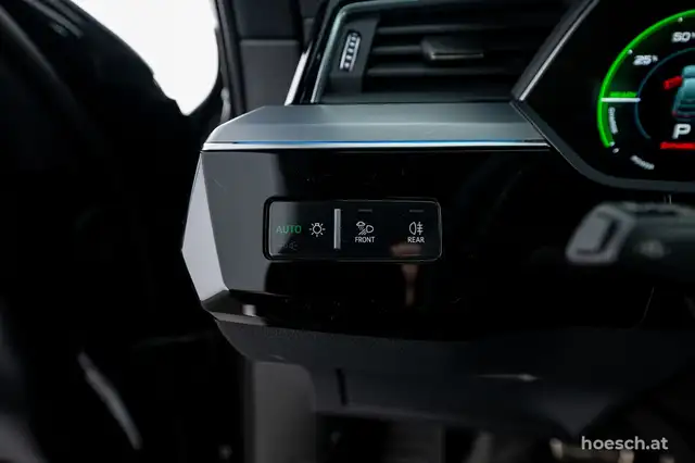 Audi Q8 e-tron 55 SB quattro 2x S-LINE TRAUMEXTRAS -52% Ansicht 37