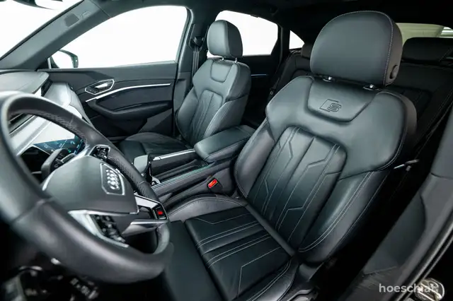 Audi Q8 e-tron 55 SB quattro 2x S-LINE TRAUMEXTRAS -52% Ansicht 23