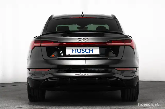 Audi Q8 e-tron 55 SB quattro 2x S-LINE TRAUMEXTRAS -52% Ansicht 41