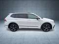 Volkswagen Tiguan Allspace R-Line 2.0 TDI 4M StHz/AHK/Nav/P Weiß - thumbnail 6