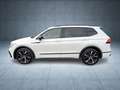 Volkswagen Tiguan Allspace R-Line 2.0 TDI 4M StHz/AHK/Nav/P Weiß - thumbnail 2