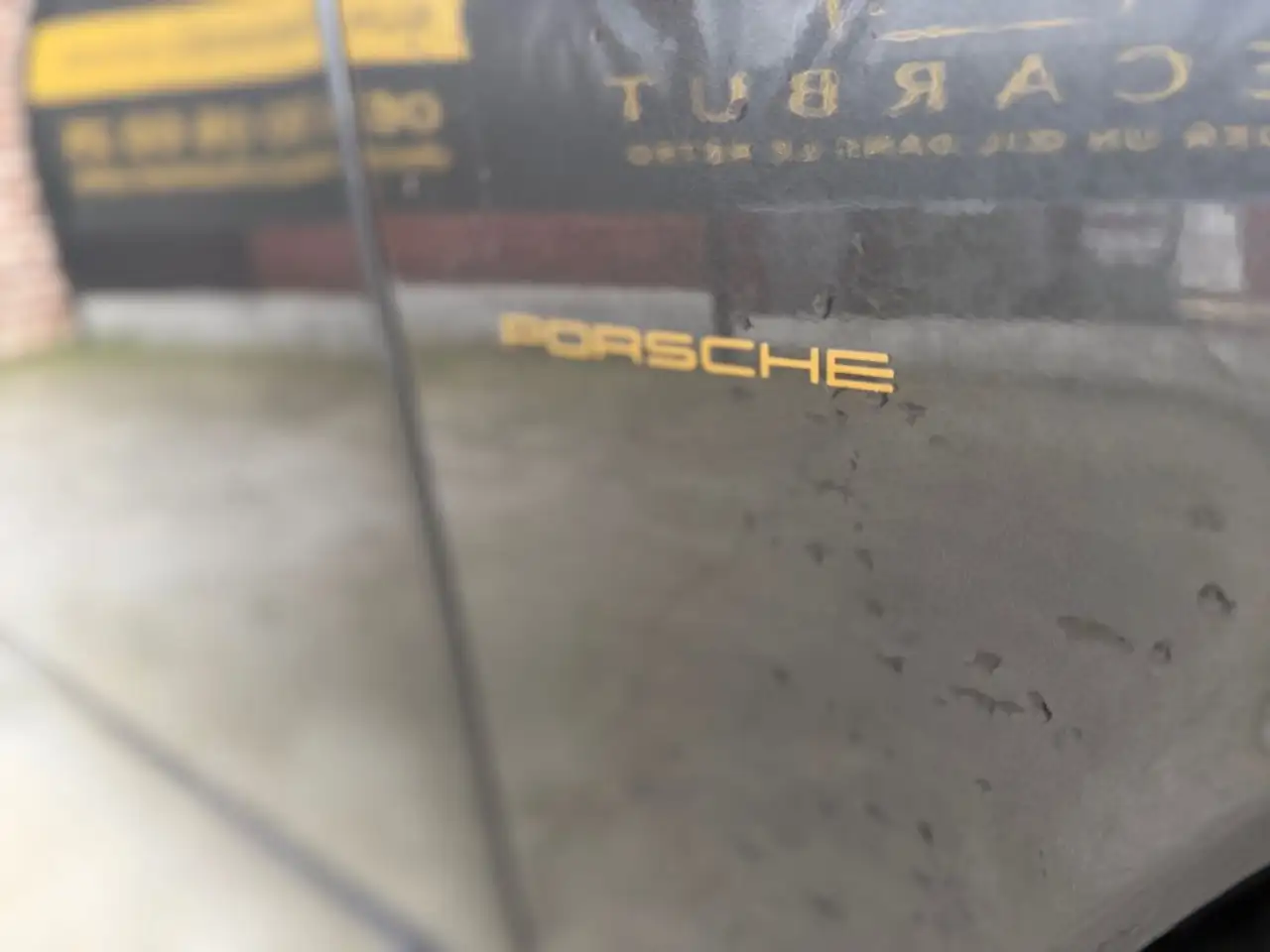 Porsche 911 CARRERA 2, foto 10