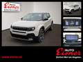 Jeep Avenger 1.2 E-HYBRID ALTITUDE Schwarz - thumbnail 1
