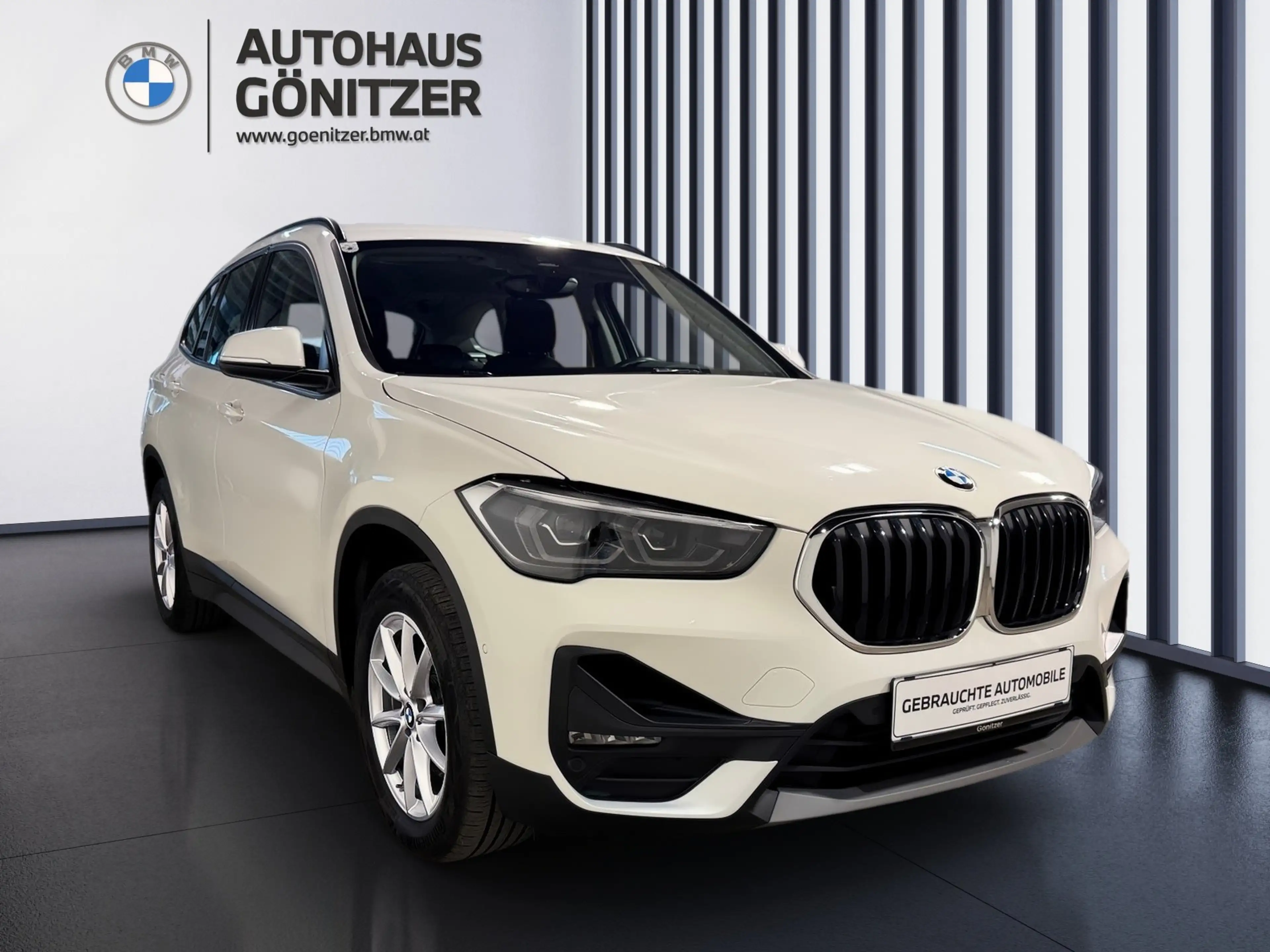 BMW 216 d — photo 15
