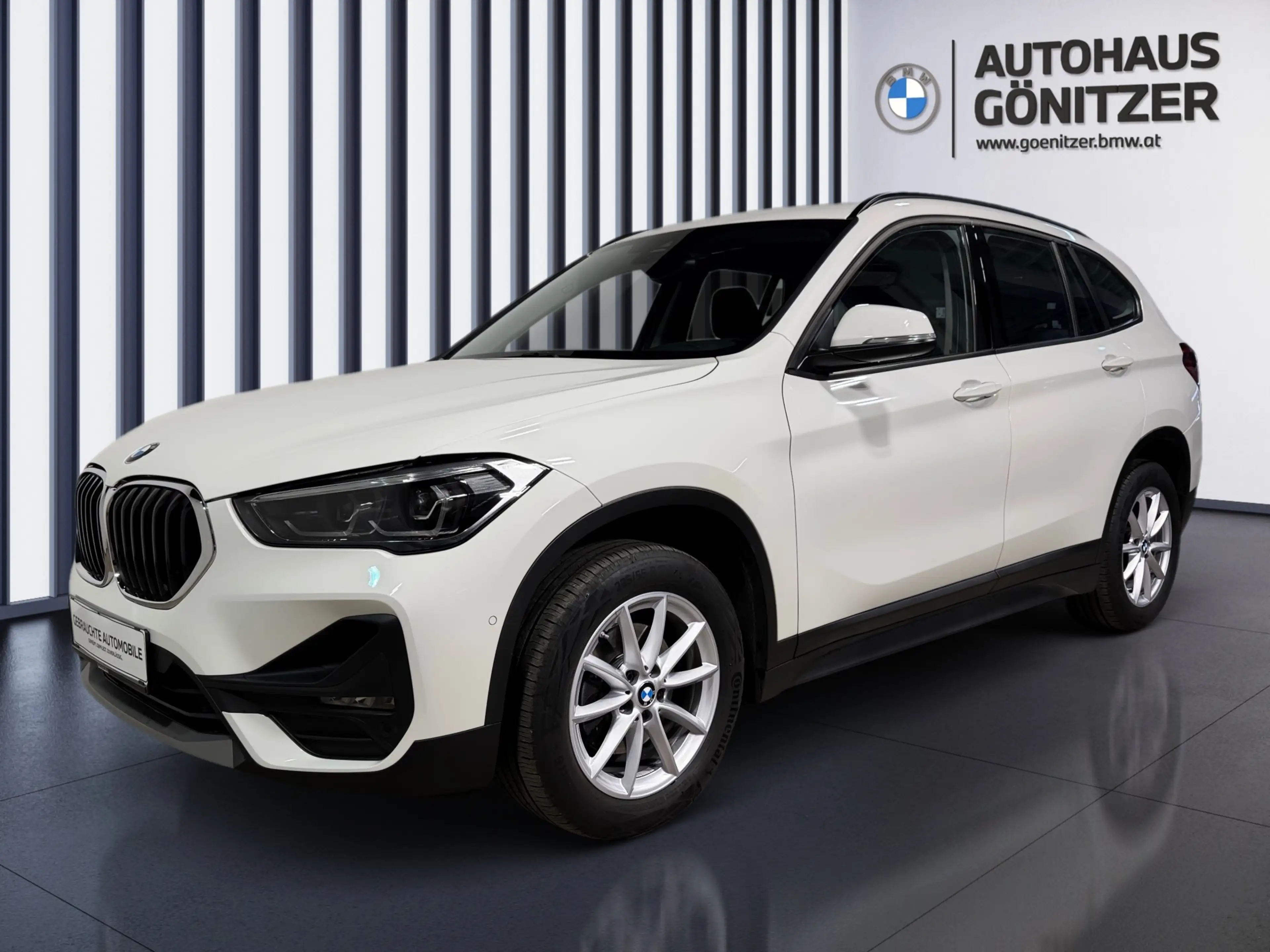 BMW 216 d — photo 2