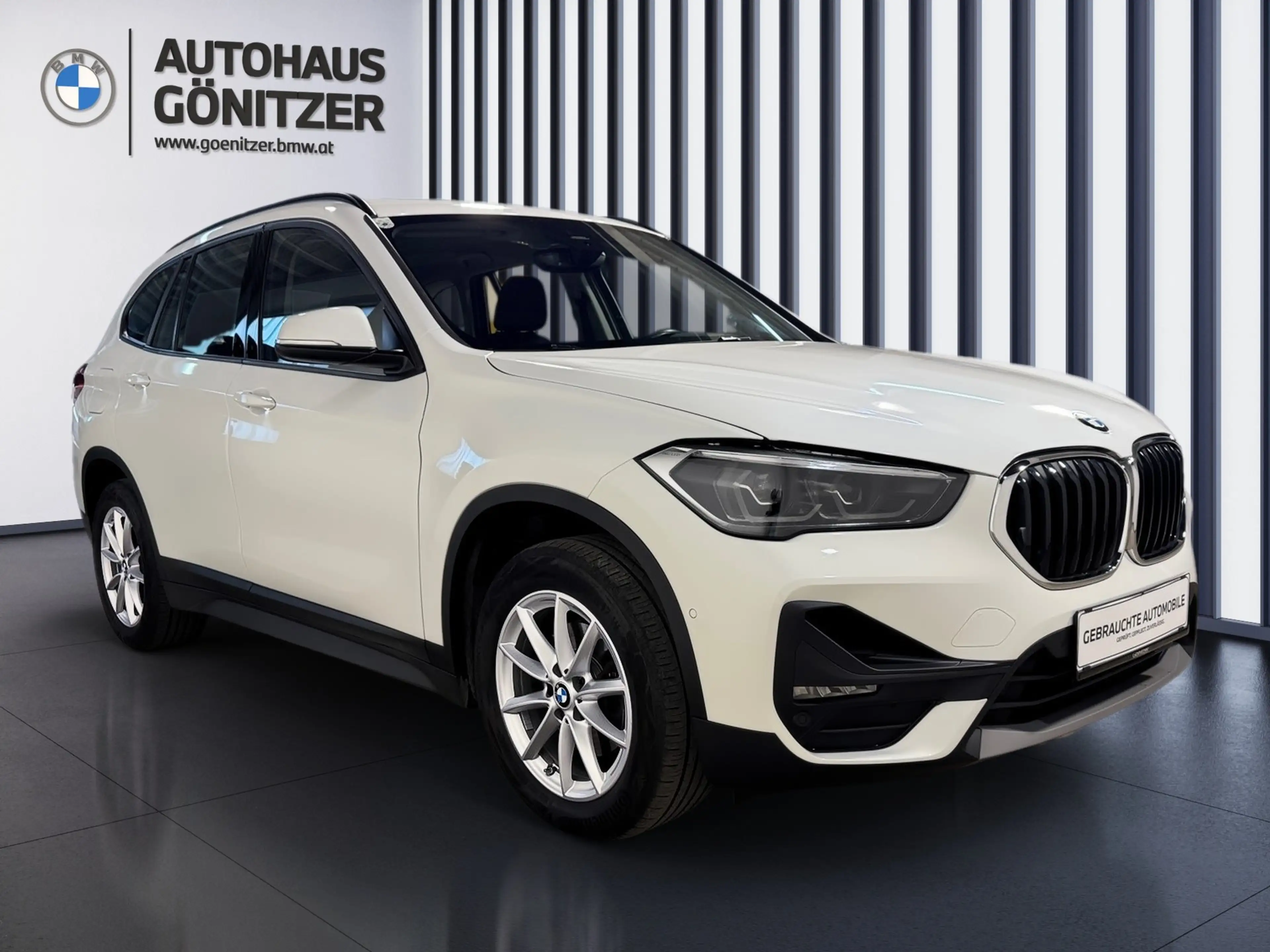 BMW 216 d — photo 14