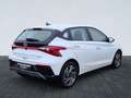 Hyundai i20 FL (MY25) 1.0 T-GDI (100 PS) 7-DCT 2WD Trend, Weiß - thumbnail 2