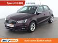 Audi A1 1.4 TFSI Design Violett - thumbnail 1