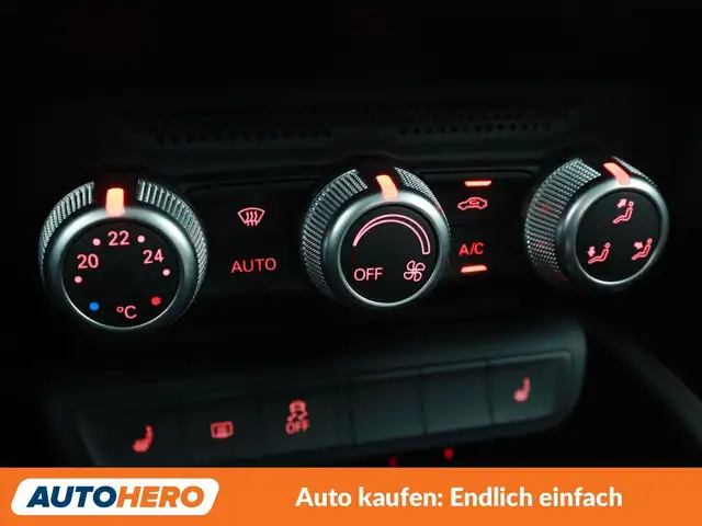 Audi A1 view 22
