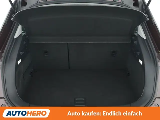 Audi A1 view 17