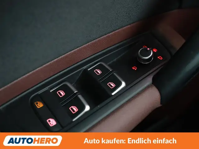 Audi A1 view 26