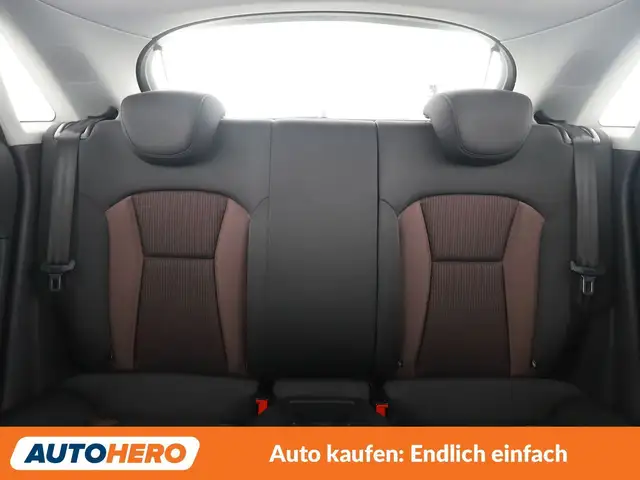 Audi A1 view 15