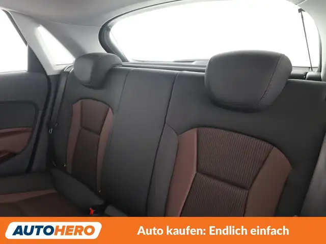 Audi A1 view 14