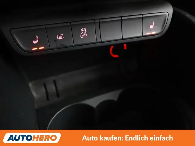 Audi A1 view 23