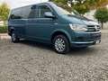 Volkswagen T6 Caravelle LR,DSG,LED,Standh,Rückfahr,1.Hand Grün - thumbnail 3