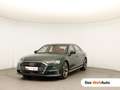 Audi A8 Lang 60 TFSI e quattro Grün - thumbnail 1