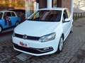Volkswagen Polo Polo 5p 1.0 mpi Comfortline 75cv ok Neopatentati Wit - thumbnail 3