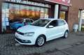 Volkswagen Polo Polo 5p 1.0 mpi Comfortline 75cv ok Neopatentati Wit - thumbnail 2