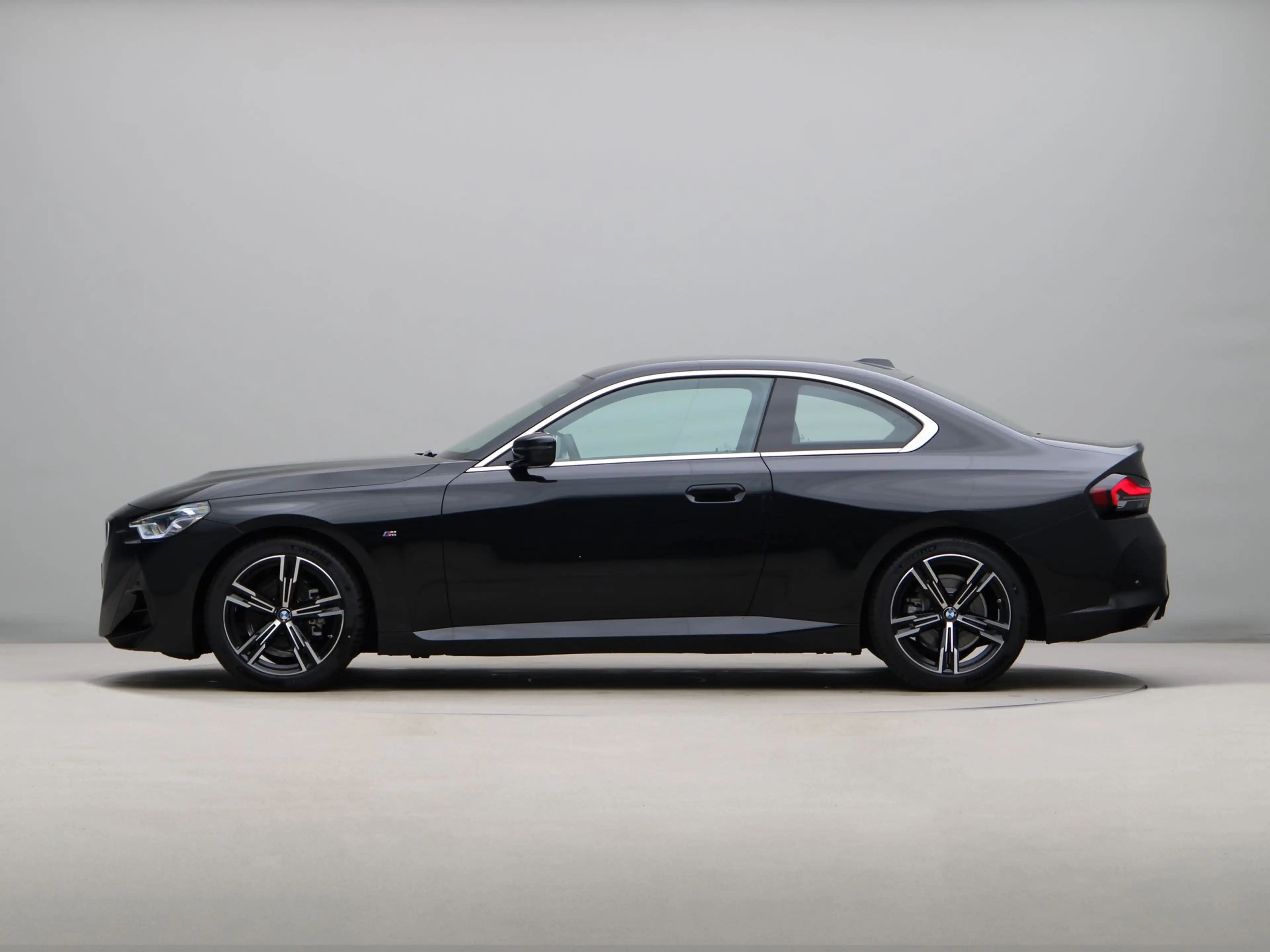 BMW 218 2 Serie 218i Coupé M-Sport — photo 12