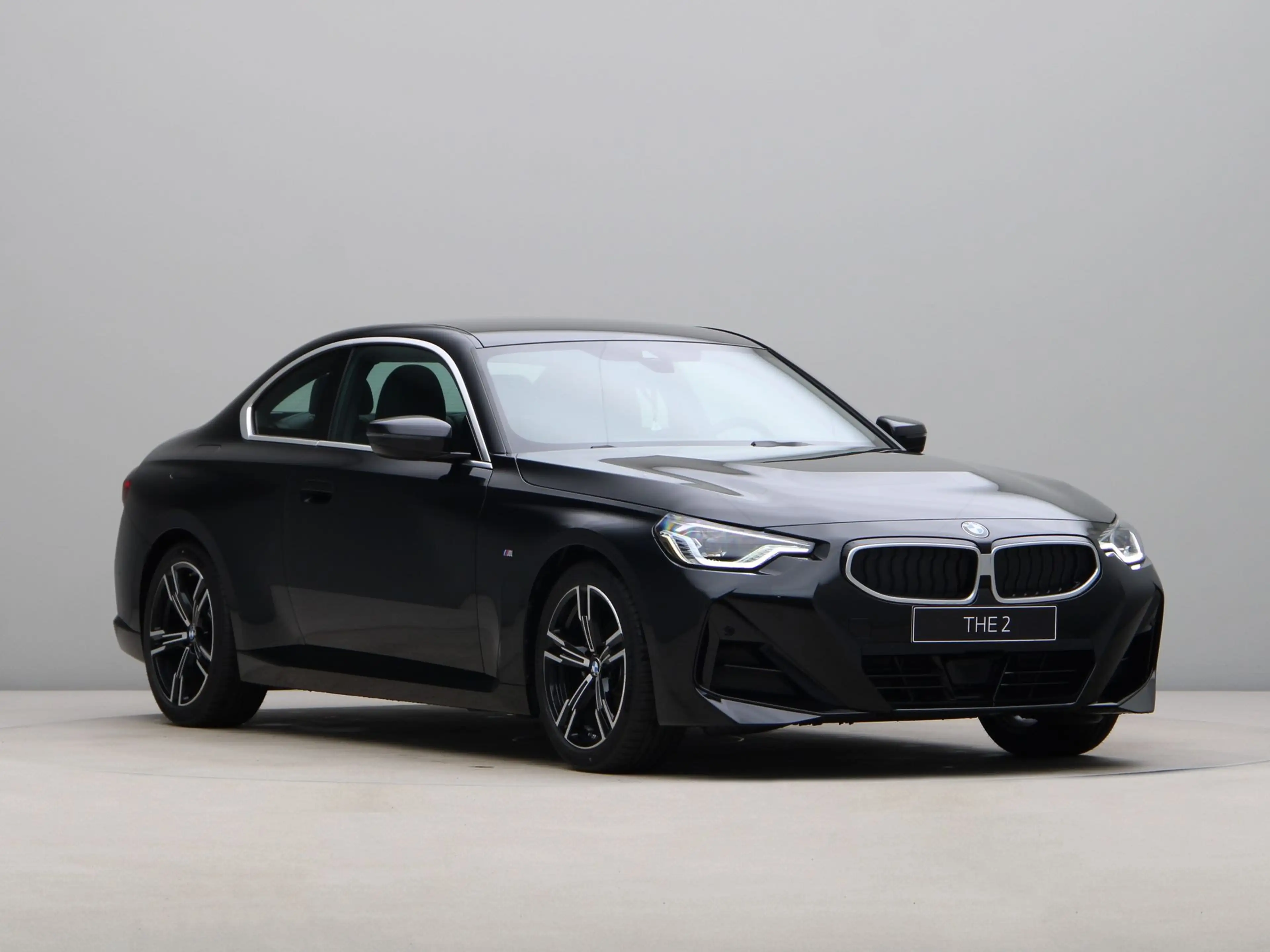 BMW 218 2 Serie 218i Coupé M-Sport — photo 7
