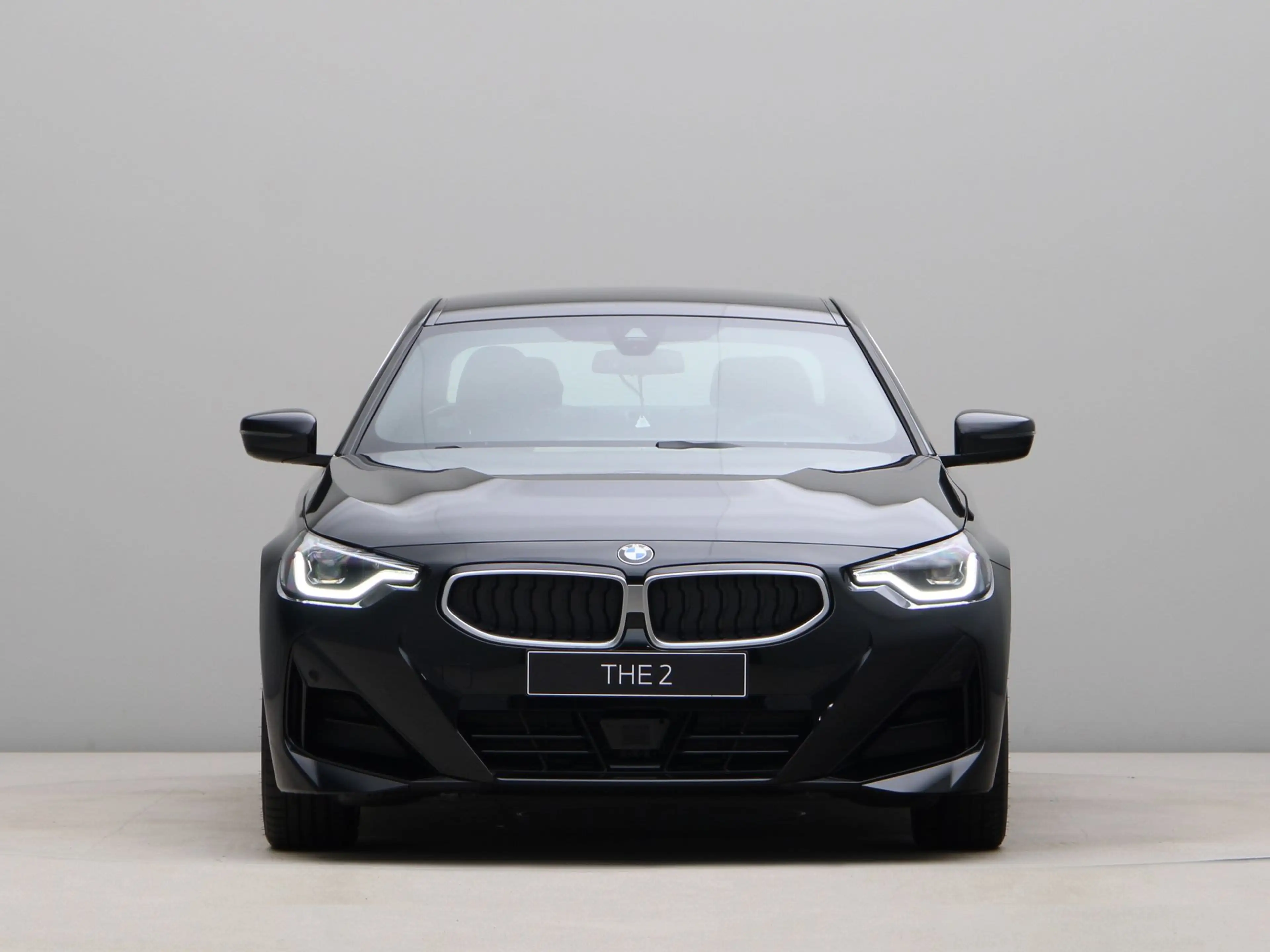 BMW 218 2 Serie 218i Coupé M-Sport — photo 6