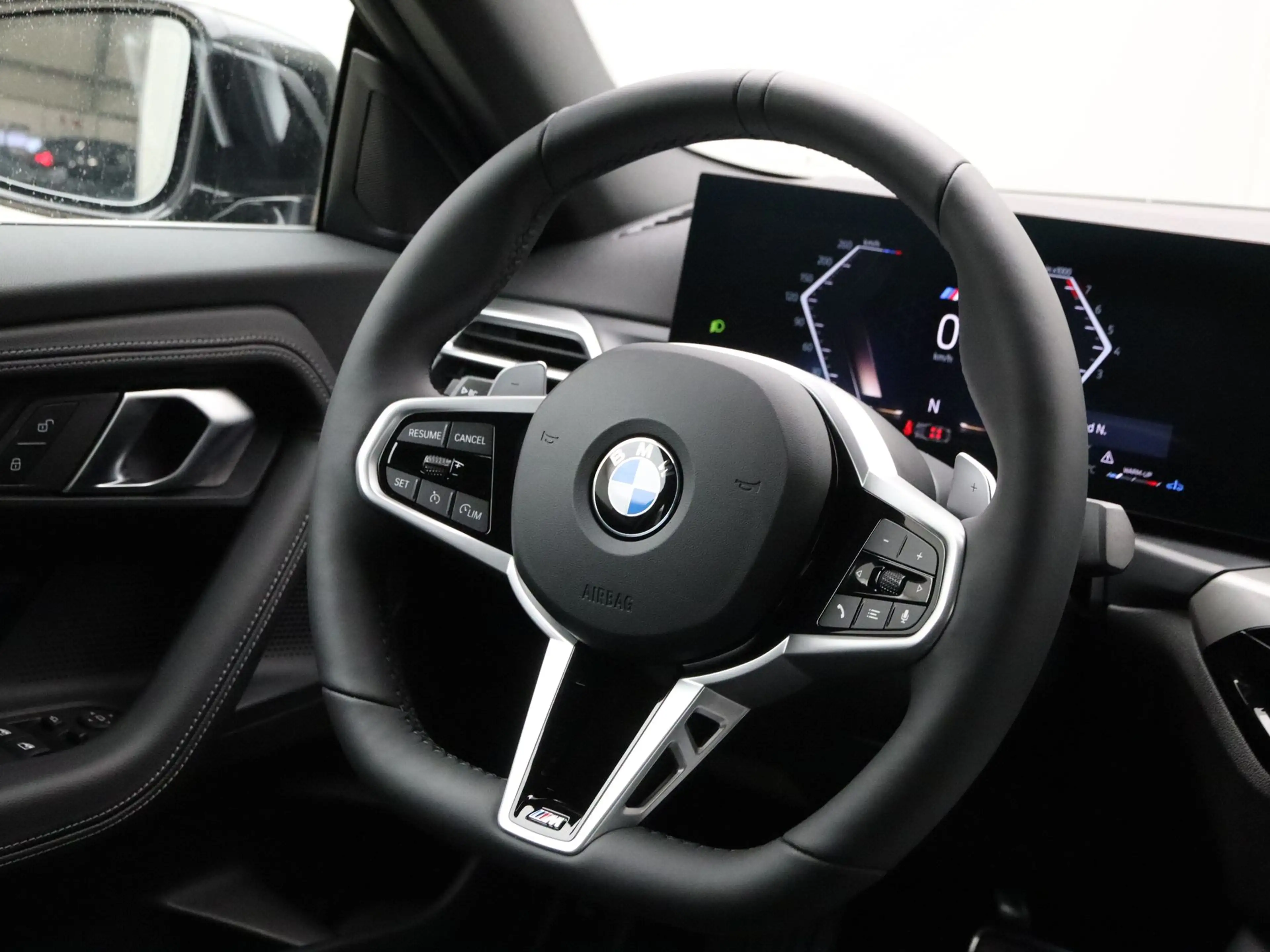 BMW 218 2 Serie 218i Coupé M-Sport — photo 2