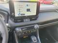 Toyota RAV 4 2.5 Hybrid AWD GR SPORT -Pano - 360 camera - Bearl Wit - thumbnail 10